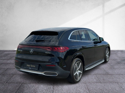 Mercedes-Benz EQE Gebrauchtwagen Mercedes-Benz EQE Gebrauchtwagen