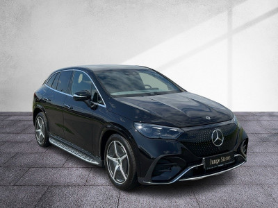 Mercedes-Benz EQE Gebrauchtwagen Mercedes-Benz EQE Gebrauchtwagen