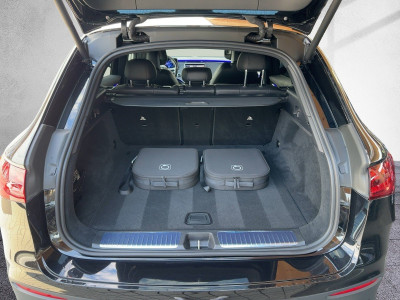 Mercedes-Benz EQE Gebrauchtwagen Mercedes-Benz EQE Gebrauchtwagen