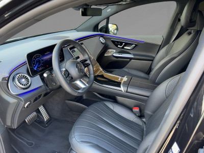 Mercedes-Benz EQE Gebrauchtwagen Mercedes-Benz EQE Gebrauchtwagen