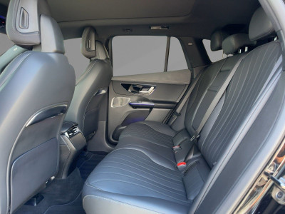 Mercedes-Benz EQE Gebrauchtwagen Mercedes-Benz EQE Gebrauchtwagen