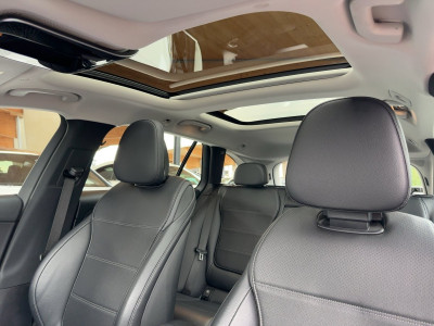 Mercedes-Benz C-Klasse Gebrauchtwagen