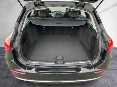 Mercedes-Benz C-Klasse Gebrauchtwagen