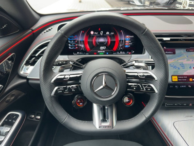 Mercedes-Benz E-Klasse Gebrauchtwagen