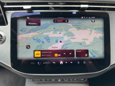 Mercedes-Benz E-Klasse Gebrauchtwagen