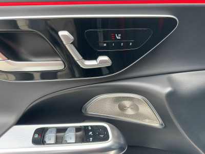 Mercedes-Benz E-Klasse Gebrauchtwagen