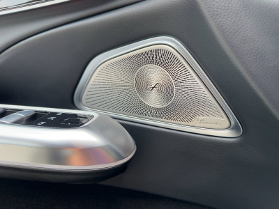 Mercedes-Benz E-Klasse Gebrauchtwagen