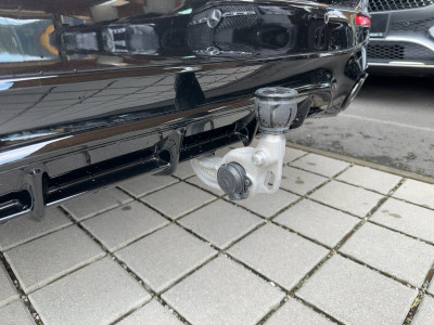 Mercedes-Benz E-Klasse Gebrauchtwagen