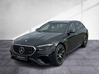 Mercedes-Benz E-Klasse Gebrauchtwagen