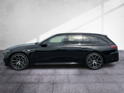 Mercedes-Benz E-Klasse Gebrauchtwagen