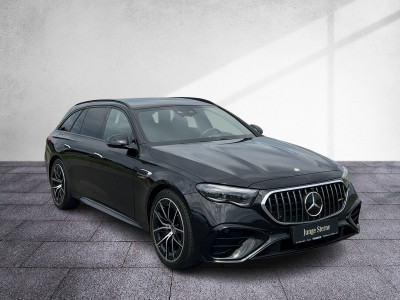 Mercedes-Benz E-Klasse Gebrauchtwagen