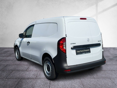 Mercedes-Benz Citan Gebrauchtwagen Mercedes-Benz Citan Gebrauchtwagen