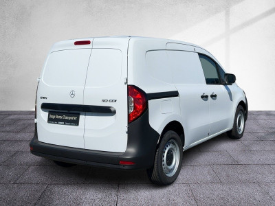 Mercedes-Benz Citan Gebrauchtwagen Mercedes-Benz Citan Gebrauchtwagen