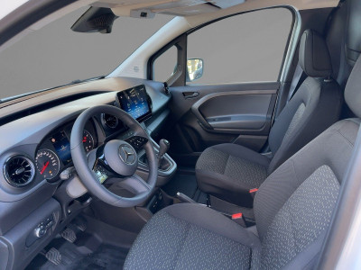 Mercedes-Benz Citan Gebrauchtwagen Mercedes-Benz Citan Gebrauchtwagen