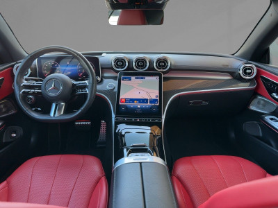 Mercedes-Benz CLE Gebrauchtwagen Mercedes-Benz CLE Gebrauchtwagen