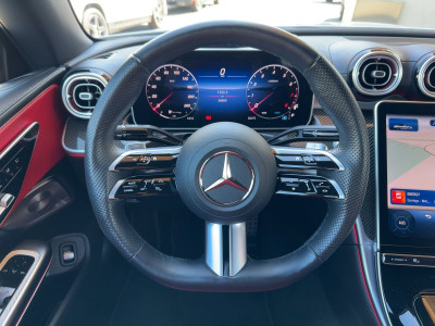 Mercedes-Benz CLE Gebrauchtwagen Mercedes-Benz CLE Gebrauchtwagen