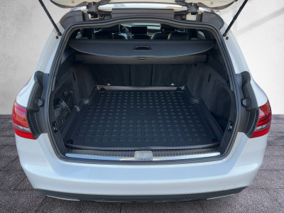Mercedes-Benz C-Klasse Gebrauchtwagen