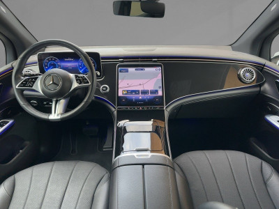 Mercedes-Benz EQE Gebrauchtwagen Mercedes-Benz EQE Gebrauchtwagen