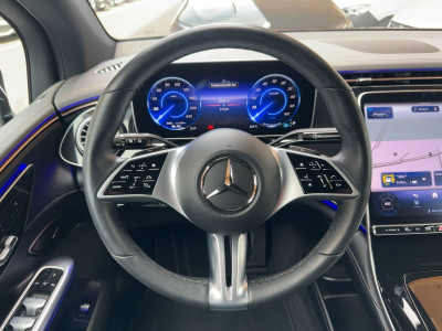 Mercedes-Benz EQE Gebrauchtwagen Mercedes-Benz EQE Gebrauchtwagen