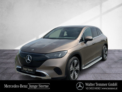 Mercedes-Benz EQE Gebrauchtwagen Mercedes-Benz EQE Gebrauchtwagen