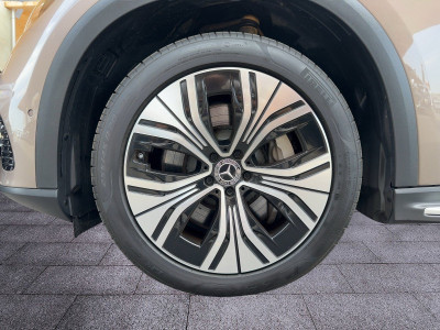 Mercedes-Benz EQE Gebrauchtwagen Mercedes-Benz EQE Gebrauchtwagen