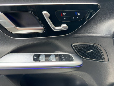 Mercedes-Benz EQE Gebrauchtwagen Mercedes-Benz EQE Gebrauchtwagen