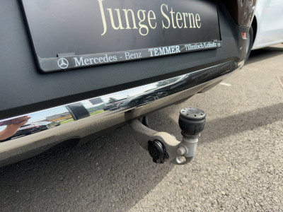 Mercedes-Benz EQE Gebrauchtwagen Mercedes-Benz EQE Gebrauchtwagen