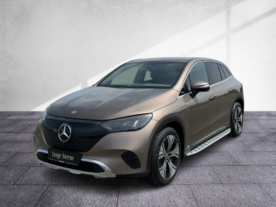 Mercedes-Benz EQE Gebrauchtwagen Mercedes-Benz EQE Gebrauchtwagen