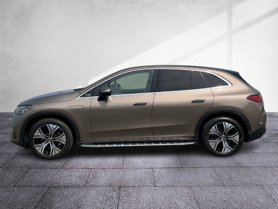 Mercedes-Benz EQE Gebrauchtwagen Mercedes-Benz EQE Gebrauchtwagen