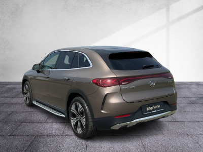 Mercedes-Benz EQE Gebrauchtwagen Mercedes-Benz EQE Gebrauchtwagen