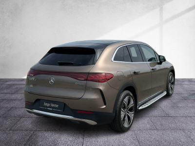Mercedes-Benz EQE Gebrauchtwagen Mercedes-Benz EQE Gebrauchtwagen