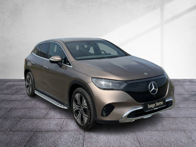 Mercedes-Benz EQE Gebrauchtwagen Mercedes-Benz EQE Gebrauchtwagen