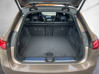 Mercedes-Benz EQE Gebrauchtwagen Mercedes-Benz EQE Gebrauchtwagen