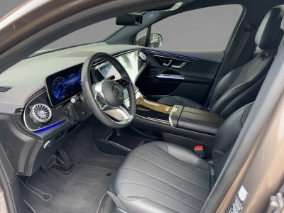 Mercedes-Benz EQE Gebrauchtwagen Mercedes-Benz EQE Gebrauchtwagen