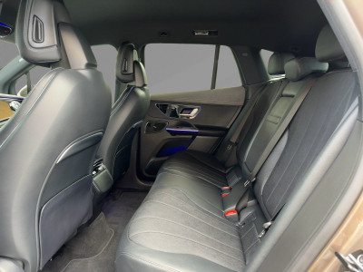Mercedes-Benz EQE Gebrauchtwagen Mercedes-Benz EQE Gebrauchtwagen
