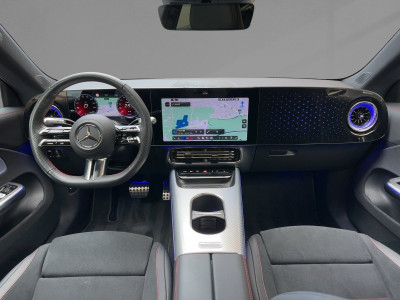 Mercedes-Benz CLA Gebrauchtwagen Mercedes-Benz CLA Gebrauchtwagen