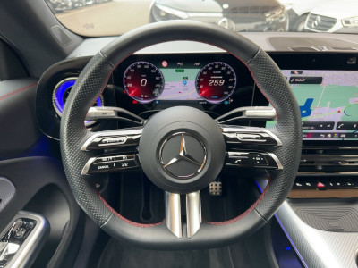 Mercedes-Benz CLA Gebrauchtwagen Mercedes-Benz CLA Gebrauchtwagen