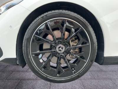 Mercedes-Benz CLA Gebrauchtwagen Mercedes-Benz CLA Gebrauchtwagen
