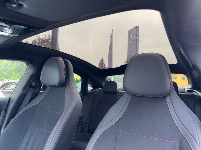 Mercedes-Benz CLA Gebrauchtwagen Mercedes-Benz CLA Gebrauchtwagen