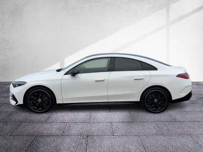 Mercedes-Benz CLA Gebrauchtwagen Mercedes-Benz CLA Gebrauchtwagen