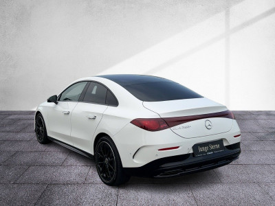Mercedes-Benz CLA Gebrauchtwagen Mercedes-Benz CLA Gebrauchtwagen