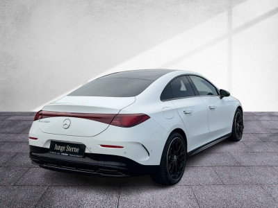 Mercedes-Benz CLA Gebrauchtwagen Mercedes-Benz CLA Gebrauchtwagen