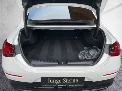 Mercedes-Benz CLA Gebrauchtwagen Mercedes-Benz CLA Gebrauchtwagen