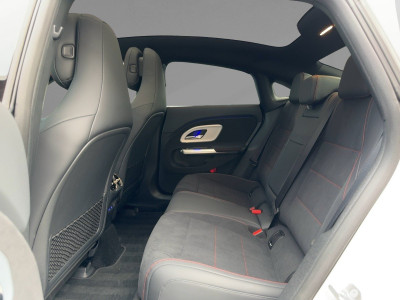 Mercedes-Benz CLA Gebrauchtwagen Mercedes-Benz CLA Gebrauchtwagen