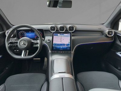 Mercedes-Benz GLC Gebrauchtwagen Mercedes-Benz GLC Gebrauchtwagen