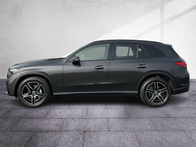 Mercedes-Benz GLC Gebrauchtwagen Mercedes-Benz GLC Gebrauchtwagen