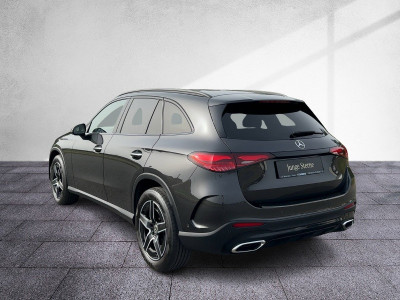 Mercedes-Benz GLC Gebrauchtwagen Mercedes-Benz GLC Gebrauchtwagen