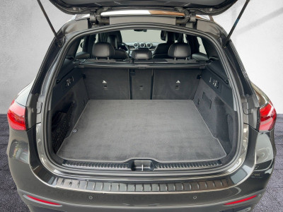 Mercedes-Benz GLC Gebrauchtwagen Mercedes-Benz GLC Gebrauchtwagen