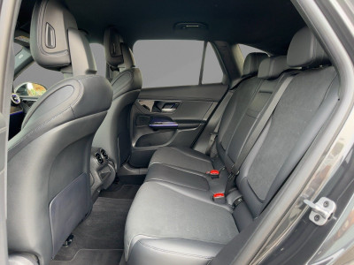 Mercedes-Benz GLC Gebrauchtwagen Mercedes-Benz GLC Gebrauchtwagen