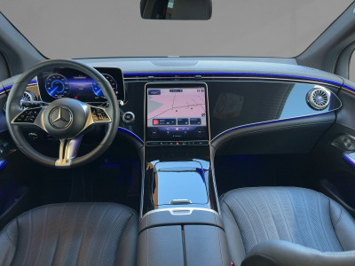 Mercedes-Benz EQE Gebrauchtwagen Mercedes-Benz EQE Gebrauchtwagen